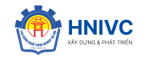 Trường Cao đẳng nghề Công nghiệp Hà Nội(HNIVC)